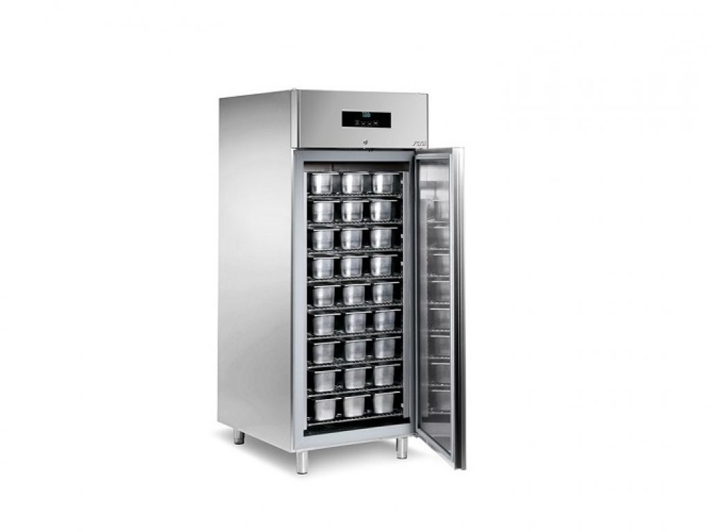 Ice-Cream Freezers Sagi Series KAGL